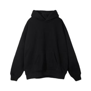 Vente en gros 2025 Nouvel arrivage des meilleurs sweats à capuche pour hommes pour l'hiver OEM 100% Sweat-shirt à capuche respirant en molleton de coton de coupe régulière - Product Image 1