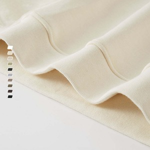 Vente en gros Sweat à capuche zippé Sweat à capuche en coton avec impression de mousse Sweat à capuche personnalisé Logo Fleece Men Fabric Print Knitted H - Product Image 4