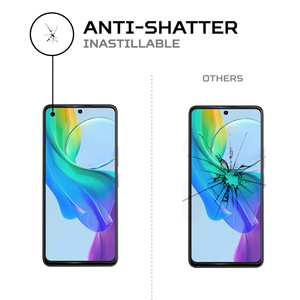 ฟิล์มกันรอยหน้าจอ ANTISHOCK Vivo Y78m 5G - Product Image 5