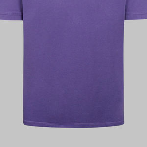 เสื้อยืดผู้ชายไซส์ใหญ่ ผ้าฝ้าย 100% ระบายอากาศได้ดี สีและโลโก้สั่งทำได้ คุณภาพสูง - Product Image 6