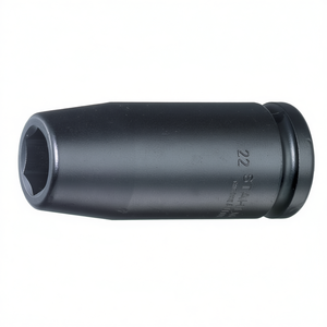 Stahlwille Long Version 3/4'' Drive <b>Impact</b> <b>Sockets</b> - Product Image 3