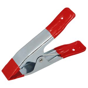 Clip de serrage en acier 150 mm - Product Image 1