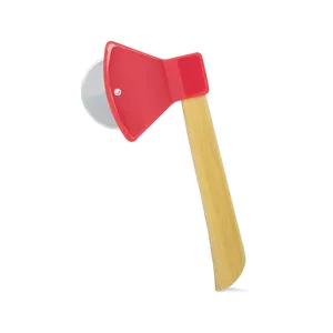 Rotella Tagliapizza Personalizzata Cessalto, Utensili per Pizza di Alta Qualità Personalizzabili - Product Image 1