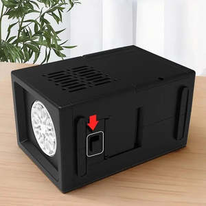 เครื่องทำฟองสบู่อัตโนมัติสำหรับเทศกาล วัสดุพลาสติก - Product Image 3
