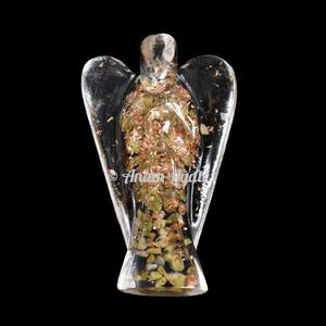 Get Best Rated <b>Orgonite</b> Angels Healing Orgone Crystals - Product Image 5