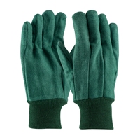 Meilleurs gants de travail en coton avec TPR Gants de sécurité industrielle Logo personnalisé Poids Couleur Toile Revêtement en latex