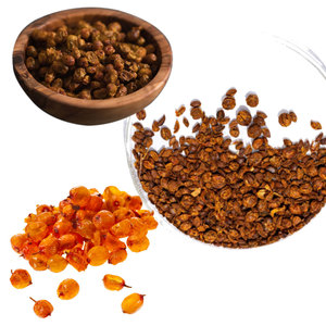 Baies d'argousier | Séchées sans additifs pour les marchés naturels - Product Image 2