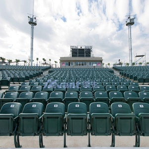 Tragbare und Klappbare Tribünen von Avant Sports für Arena- & Stadionbestuhlung bei Outdoor-Musikveranstaltungen & Festivals | Robuste Tribünensitze - Product Image 3