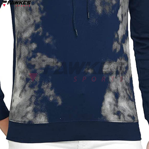 Venta al por mayor nuevo estilo de poliéster algodón hombres sudaderas con capucha MOQ bajo mejor calidad hombres de talla grande adultos sudaderas con capucha para la venta - Product Image 5