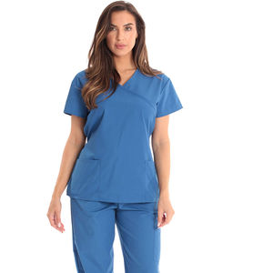 Conjunto de Uniformes para Mujer, Uniformes de Moda, Uniformes Médicos de Enfermería y Hospital - Product Image 1