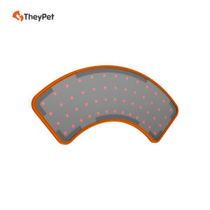 Led Paardenlaarzen Pad Infrarood Licht Therapie Paard Hoefdoek Nieuw Veterinair Instrument Voor Pijnverlichting Van Paarden - Product Image 3