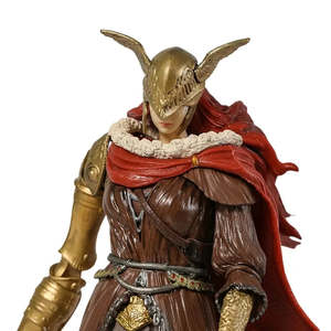 Figurine Malenia pour Elden Ring, design de personnage en résine, emballage de haute qualité, bon état - Product Image 2