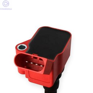 Bobinas de Encendido para Automóviles Audi A1 S3 Q3 <span class=keywords><strong>VW</strong></span> <span class=keywords><strong>Golf</strong></span> para Passat Seat Skoda para PORSCHE 06H905110G 06H905110H 06H905110L - Product Image 6