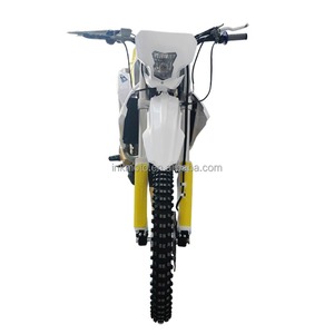 Nouveau véhicule tout-terrain moto Dirtbike 300CC électrique Dirt Bike à vendre - Product Image 2