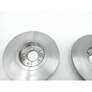 Paire de disques de frein avant ALFA ROMEO Série 147 (937_) (05>10) PB 1478 STARLINE Essence - Product Image 3