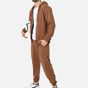 Chándales de marca privada de alta calidad para hombre, chándales personalizados de diseño propio para hombre - Product Image 3