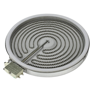 อะไหล่เตาไฟฟ้าแบบแผ่นเรียบสเตนเลสสตีล รุ่น W11047722 สำหรับใช้ในครัวเรือน - Product Image 1