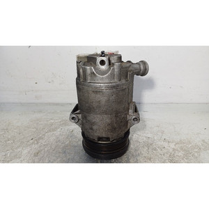 COMPRESOR DE AIRE ACONDICIONADO OPEL Astra H Sedán 13124751/WJ Z17DTR diésel 1686 (04>07) - Product Image 2
