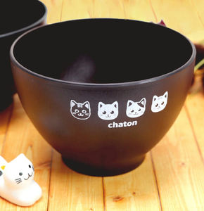 ชามใส่อาหารเม็ดเล็กแบบญี่ปุ่นปลอดภัยทำจากเรซิน Tanaka iten PET เป็นเอกลักษณ์ใช้ในบ้านและร้านอาหาร - Product Image 2