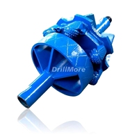 Outil de forage sans tranchée Rock Reamer pour Hard Rock 600mm 700mm 800mm HDD Hole Openers pour la pose de tuyaux et de câbles