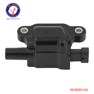 Bobine d'allumage - Chevy Silverado 1500 Avalanche Tahoe Suburban Yukon Sierra Escalade Grand <span class=keywords><strong>Prix</strong></span> G8 H3 5.3L 6.0L <span class=keywords><strong>V8</strong></span> - Product Image 1
