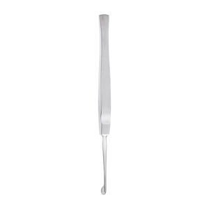 Freer Mucosa Cuchillo 15 cm Mango Liso Alemán Acero Inoxidable Freer Cottle Septum Cuchillo Rinoplastia Cuchillos - Product Image 5