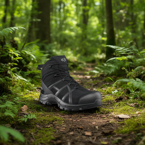 Botas de Seguridad Negras BE 40 Talla Mediana 11 (46) S3 HRO HI CI WR SRC ESD - Product Image 3