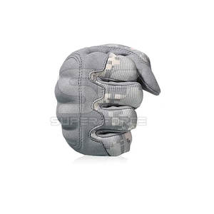 Breathable Tactical <b>Gloves</b> with <b>Touchscreen</b> Function for Outdoor Use Heavy Duty Tactical <b>Gloves</b> for Riding - Product Image 4