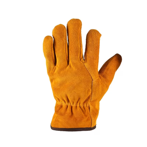 Gants d'hiver décontractés en polyester/coton/métallique pour femme, tactiles, élégants, simples, unis, pour le ski et les sports de plein air – Vente directe en gros - Product Image 4