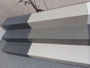 กระเบื้องพอร์ซเลนเต็มตัวแบบกันลื่นดีไซน์แบบทันสมัย300*1200หนึ่งชุดสำหรับบันไดภายใน - Product Image 2