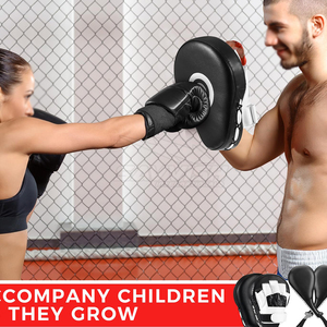Coussinets de frappe très demandés pour l'entraînement de boxe ciblé, haute qualité, conception de logo personnalisée, coussinets de frappe à vendre - Product Image 5