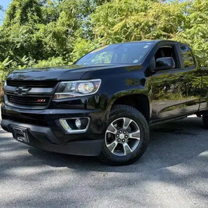 Chevrolet Colorado Z71 2019 d'occasion - Product Image 1