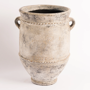ถ้วยเซรามิกทรงใหญ่ เก็นตง ขนาด 50x40x50 ซม. - Product Image 1