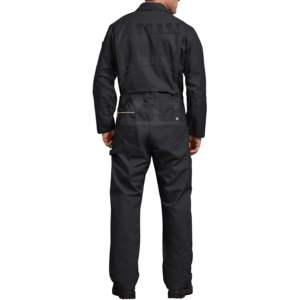 Overol de Seguridad Mecánico de Algodón Impermeable de Alta Visibilidad y Resistente a las Llamas para Hombres y Mujeres - Product Image 6