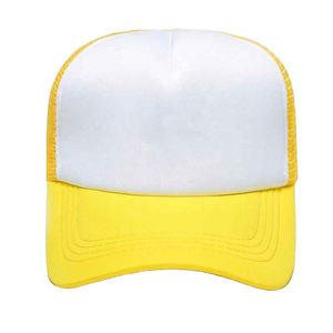 Casquette de camionneur unisexe avec logo brodé personnalisé, style décontracté, snapback, imperméable, 5 panneaux, casquette de camionneur promotionnelle - Product Image 5