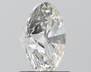 Diamante redondo cultivado en laboratorio CVD 8,05 MM con certificado IGI Solitaire 2,00 CT. H VVS2 para colgante de diseñador personalizado - Product Image 5