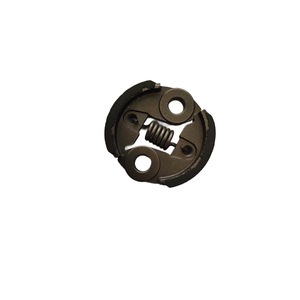 Daht260 Compatible Clutch Ref 701723 Product Category <b>Clamps</b> - Product Image 1