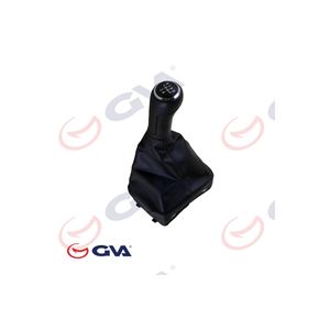 Pomo de Palanca de Cambios de 5 Velocidades para POLO 02-09, Accesorio para Automóvil - Product Image 2