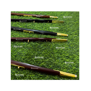 พาเหรดไม้สำหรับเดิน2024งานตามสั่งสไตล์อุตสาหกรรมออกแบบได้ตามต้องการ - Product Image 4