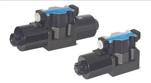 วาล์วสัดส่วนกลับวาล์ว4wree/4wrae/4wrke/4wrze/4wrpeh/dbeme วาล์วระบาย - Product Image 4
