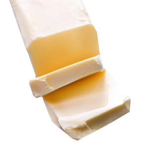 Mantequilla de Leche de Vaca Natural Sin Sal 82% / Mantequilla de Ganado en Bolsas de 25 kg - Product Image 3
