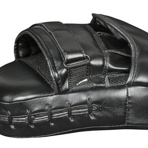 Guantes de Entrenamiento de MMA Profesionales Syner Sports 2024 con Logotipo Personalizado, Almohadillas de Boxeo de Cuero PU Duraderas, Tamaños Personalizados, Muay Thai - Product Image 4