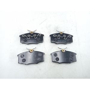 โอเปิ้ล คอร์ซา บี ซีรีส์ที่ 2 3P (97>00) ผ้าเบรก 2354616015 เบนซิน - Product Image 2