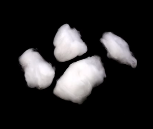 Premium Quality Quartz <b>Wool</b> Fiber Material for Soft Insulation & <b>Craft</b> Filling Uses ODM OEM Customizable TECHINSTRO Brand - Product Image 3