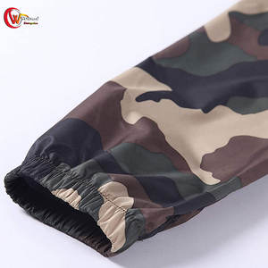 2025 nuevo estilo chaquetas cortavientos al por mayor chaquetas cortavientos para hombres chaquetas de invierno Moq bajo - Product Image 4