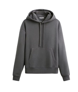 High Quality Custom Men's Pullover Hoodies Latest Design with Sublimation Printing Winter Embroidered Hoodies Wholesale - Product Image 1