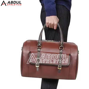 กระเป๋าทรงดัฟเฟิลกันน้ำสำหรับใช้ในยิมกลางแจ้งผลิตจากปากีสถาน - Product Image 2