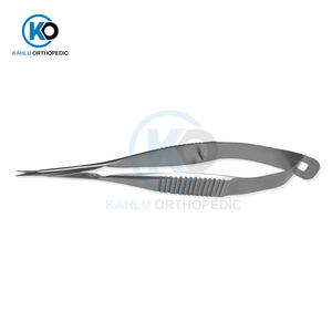KAHLU-herramienta para experimentos de animales, tijeras para Capsulotomy, ortopédicas, oftalmológicas, oftalmológicas - Product Image 2