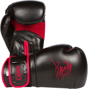 นวมชกมวยสำหรับผู้ชาย ผู้หญิง ฝึกซ้อม ต่อยกระสอบทราย มวย MMA มวยไทย คิกบ็อกซิ่ง ลดราคาสุดคุ้ม - Product Image 2