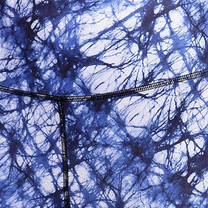 Vêtements de sport personnalisés sans couture pour femmes Fitness débardeur côtelé ensemble d'entraînement course à pied Fitness sport Yoga ensemble court - Product Image 6